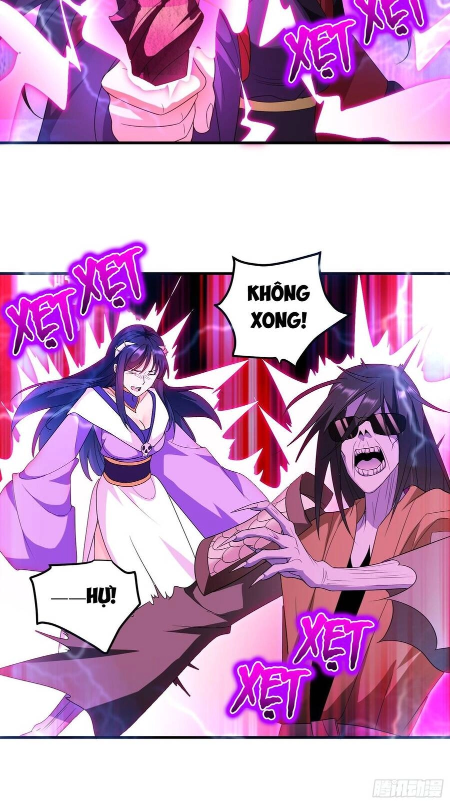 Người Ở Rể Bị Ép Thành Phản Diện Chapter 358 - 15