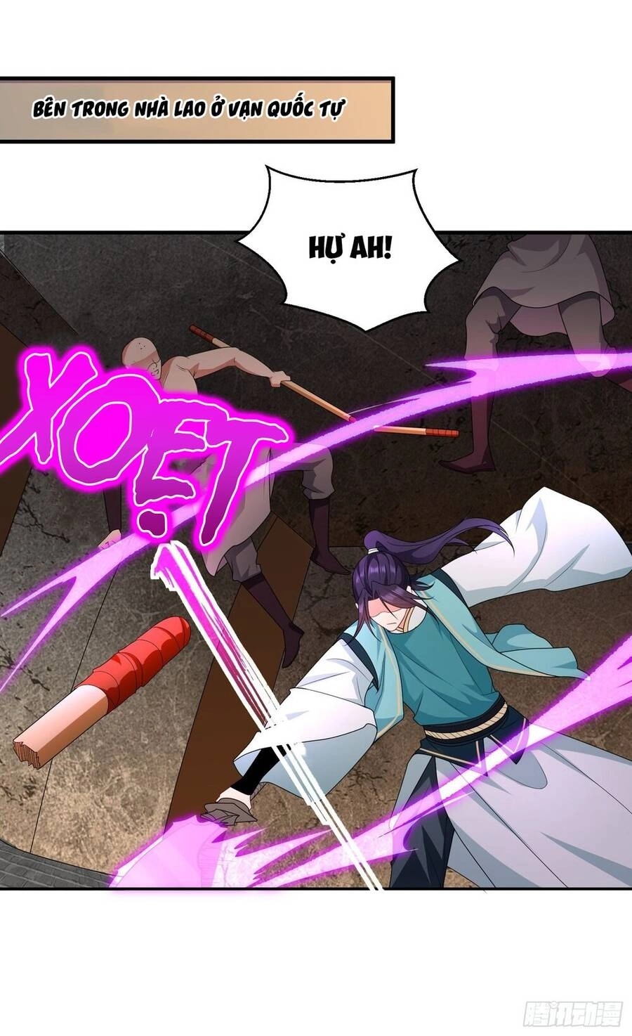 Người Ở Rể Bị Ép Thành Phản Diện Chapter 358 - 16