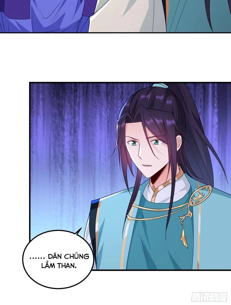 Người Ở Rể Bị Ép Thành Phản Diện Chapter 358 - 20