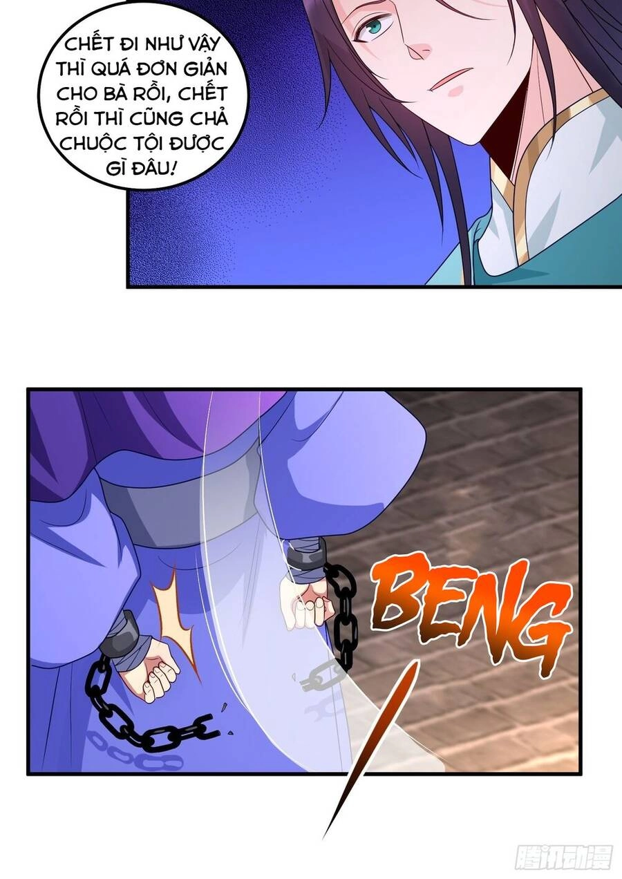 Người Ở Rể Bị Ép Thành Phản Diện Chapter 358 - 24