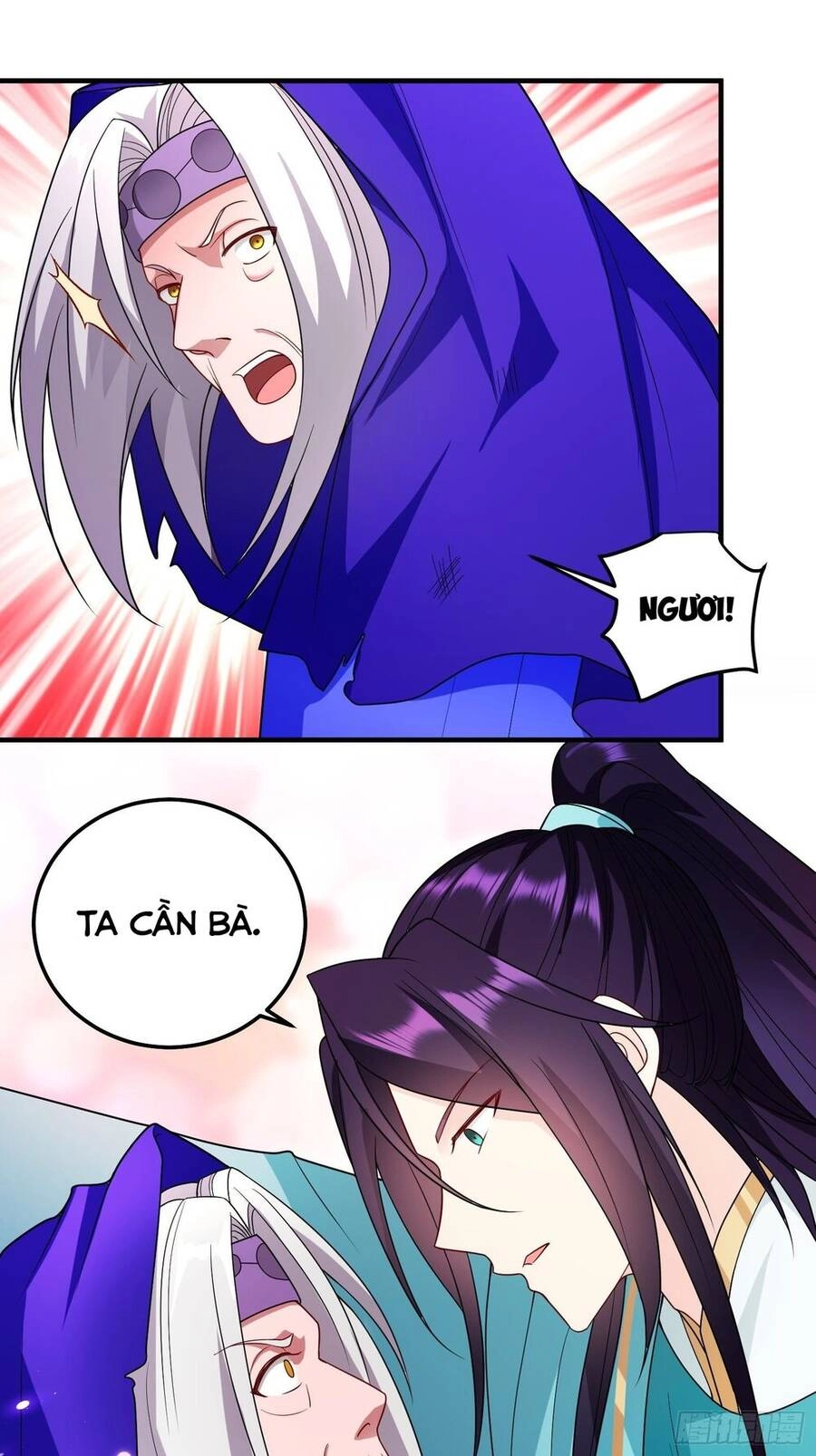 Người Ở Rể Bị Ép Thành Phản Diện Chapter 358 - 25