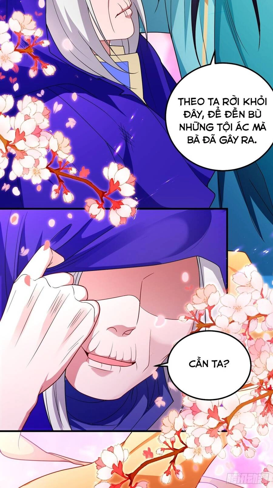 Người Ở Rể Bị Ép Thành Phản Diện Chapter 358 - 26