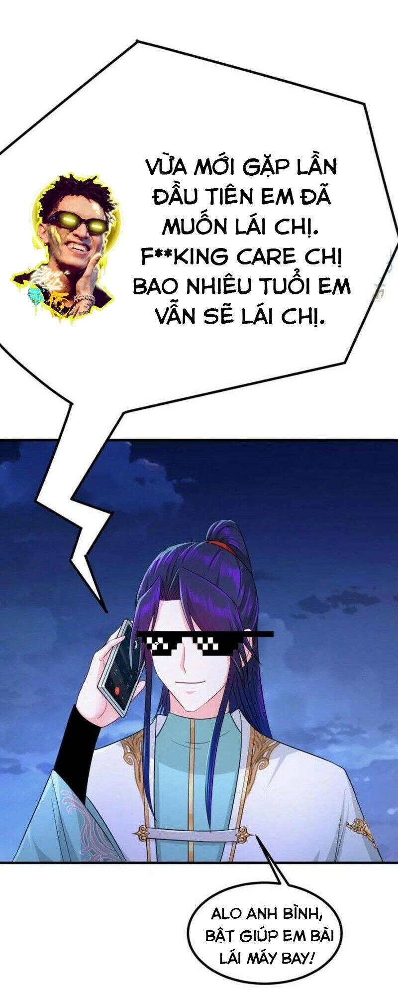 Người Ở Rể Bị Ép Thành Phản Diện Chapter 358 - 29