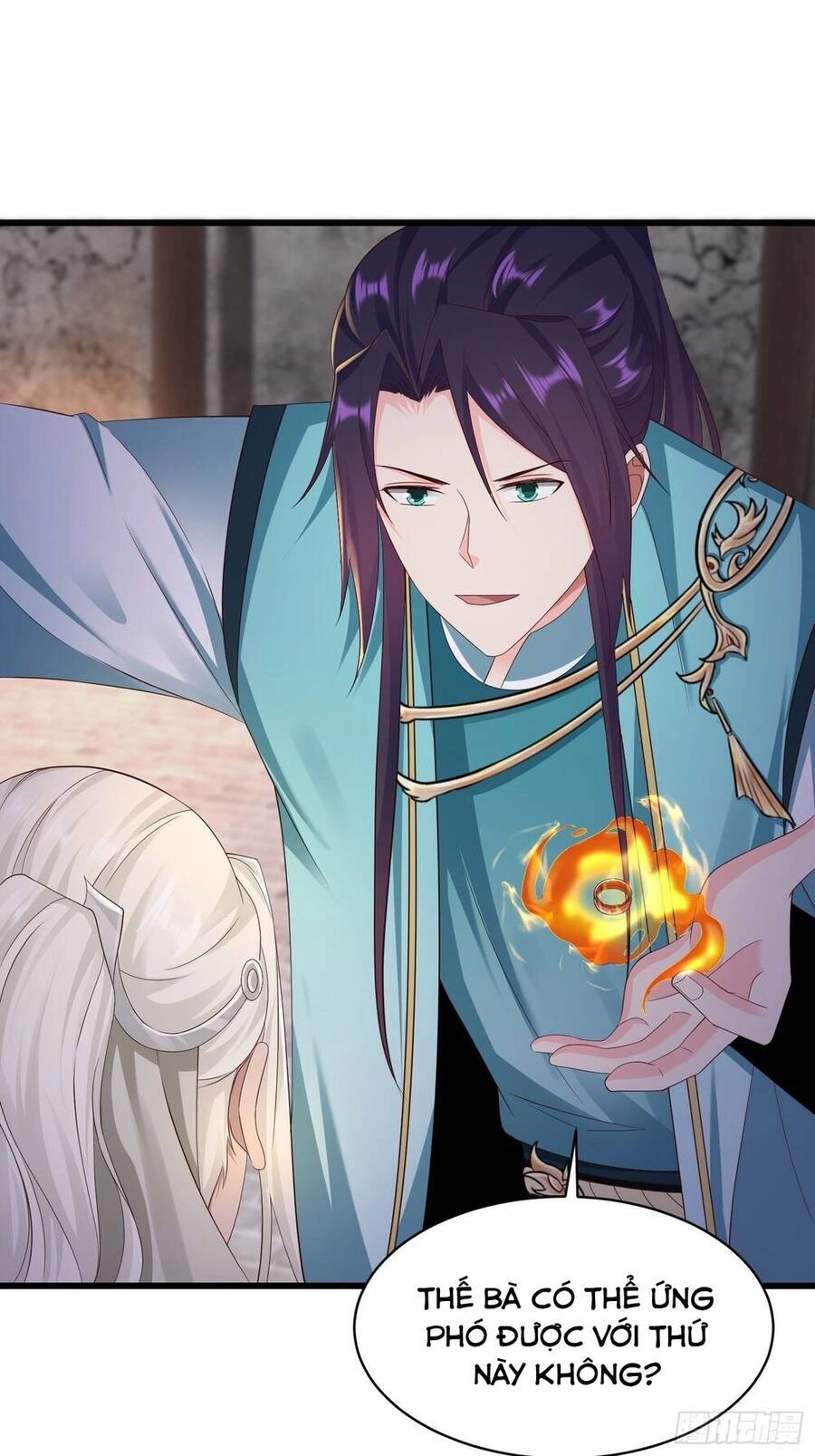 Người Ở Rể Bị Ép Thành Phản Diện Chapter 359 - 3