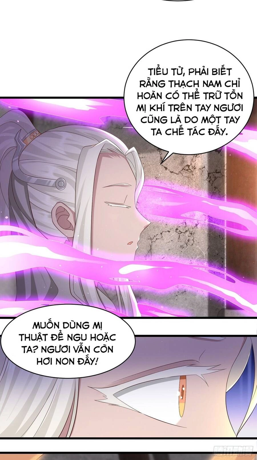 Người Ở Rể Bị Ép Thành Phản Diện Chapter 359 - 4