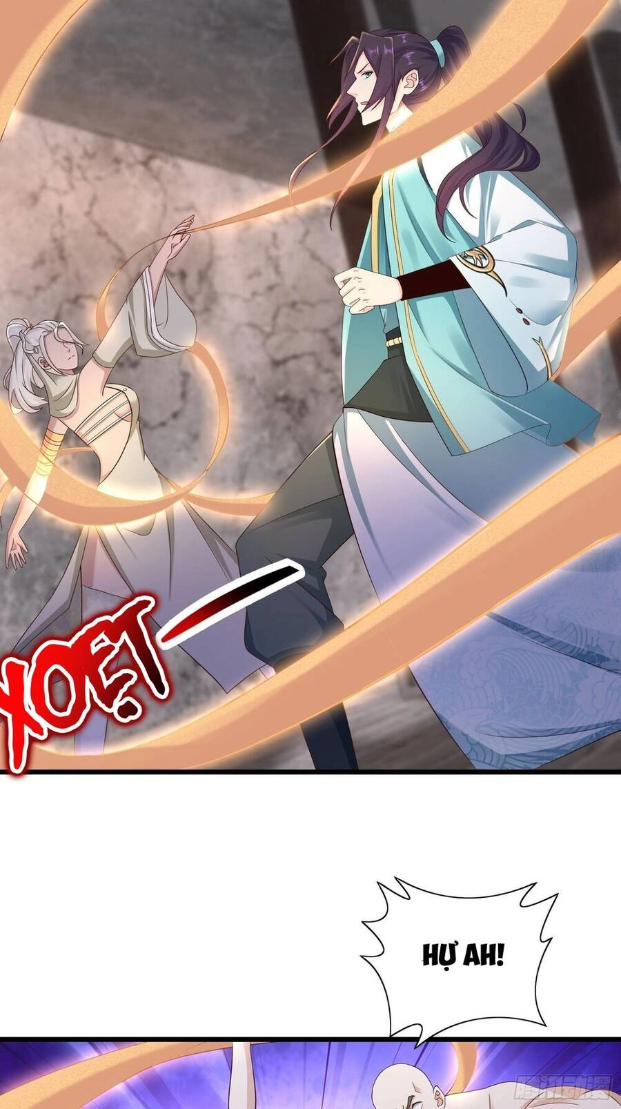 Người Ở Rể Bị Ép Thành Phản Diện Chapter 359 - 5