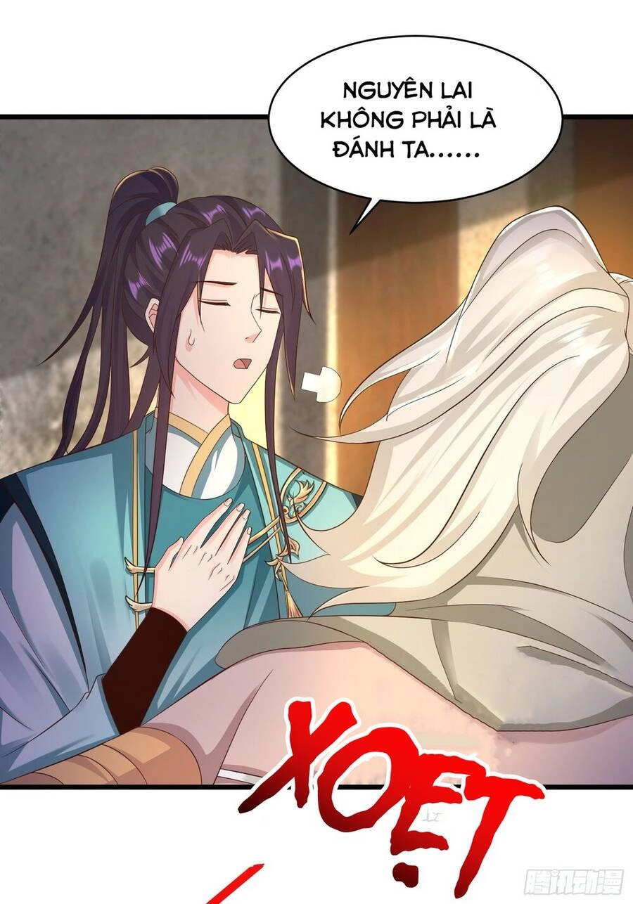 Người Ở Rể Bị Ép Thành Phản Diện Chapter 359 - 7