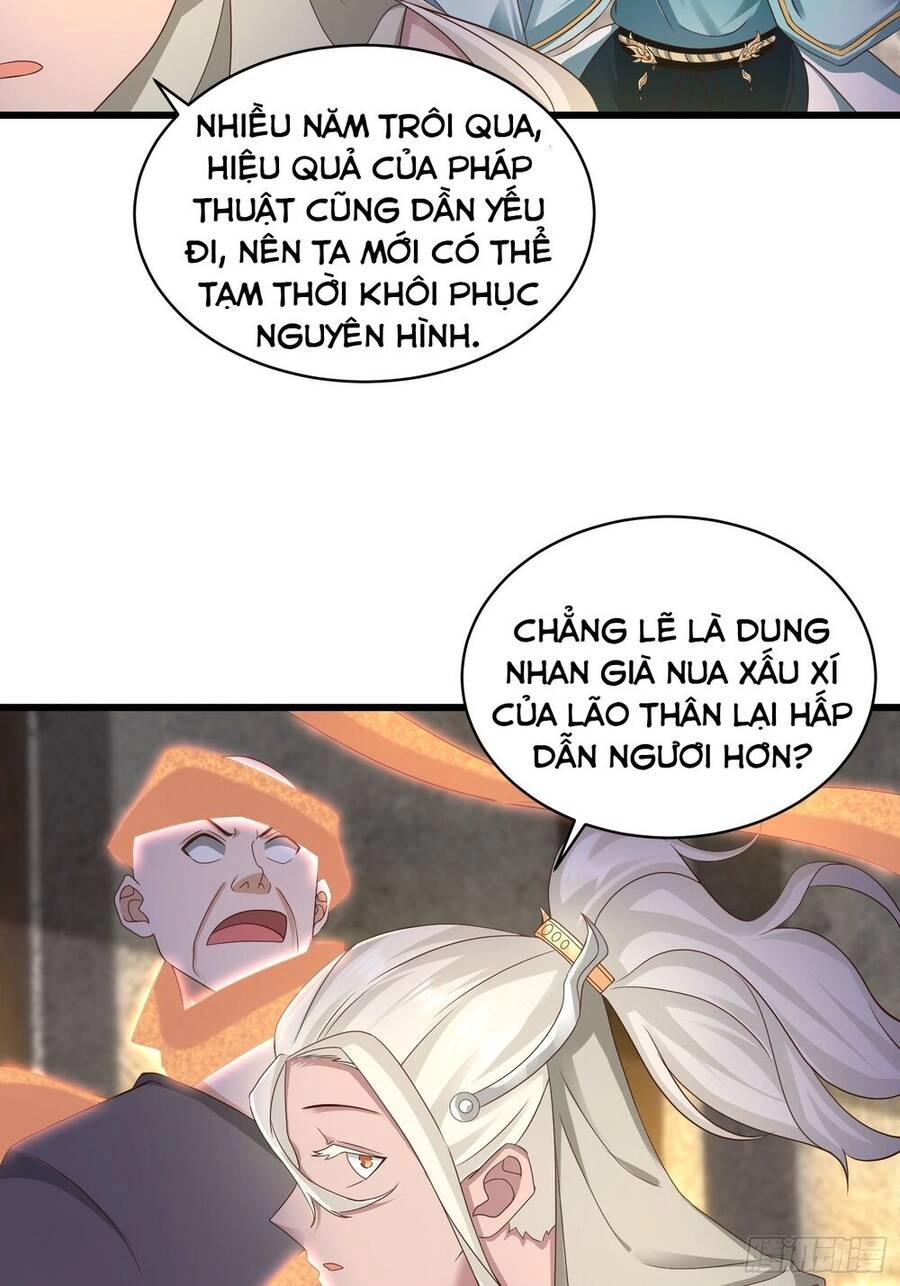 Người Ở Rể Bị Ép Thành Phản Diện Chapter 359 - 9