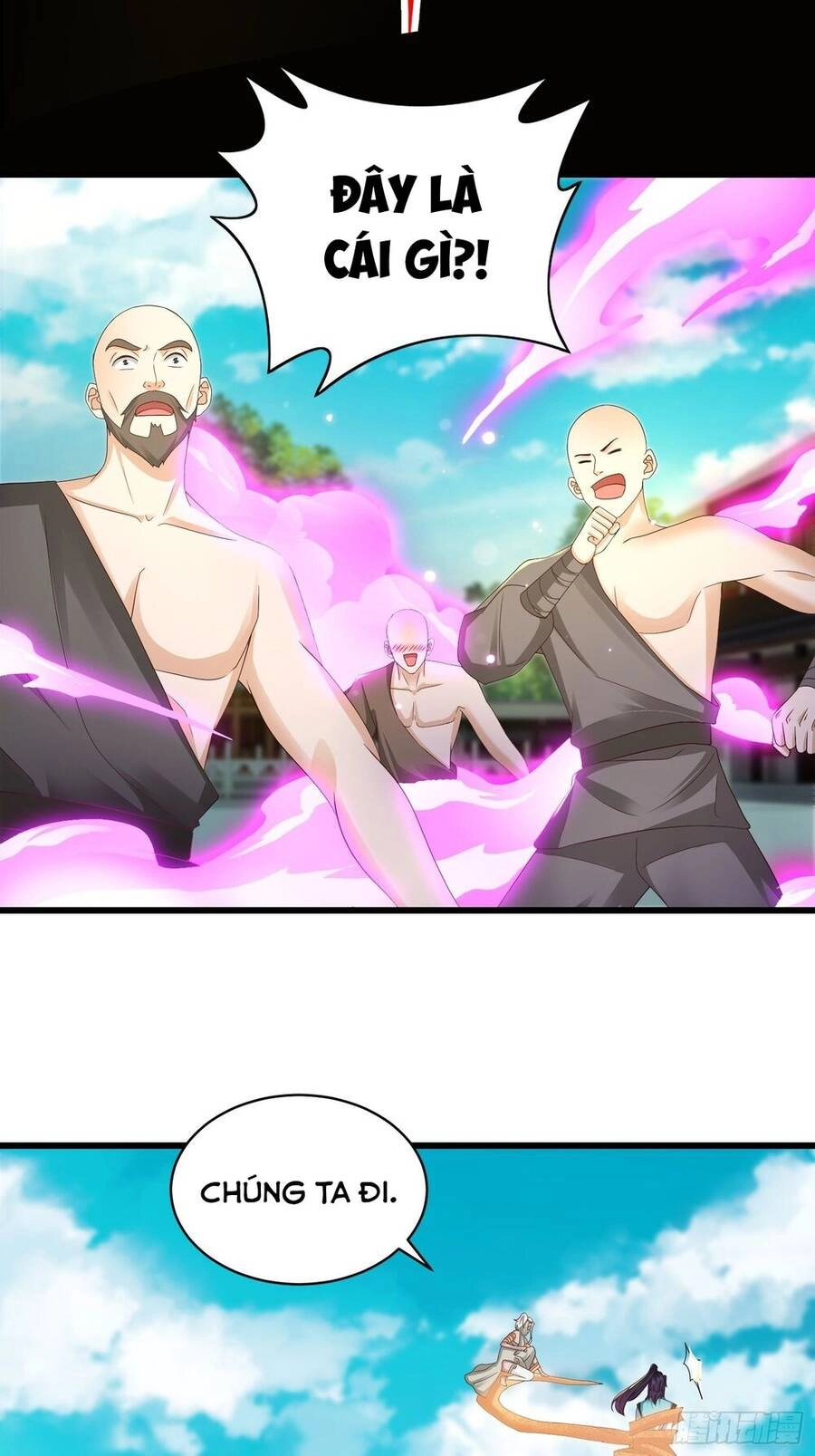 Người Ở Rể Bị Ép Thành Phản Diện Chapter 359 - 14