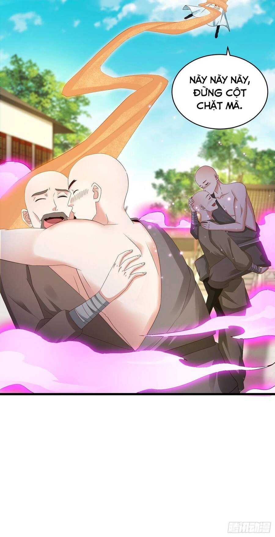 Người Ở Rể Bị Ép Thành Phản Diện Chapter 359 - 15