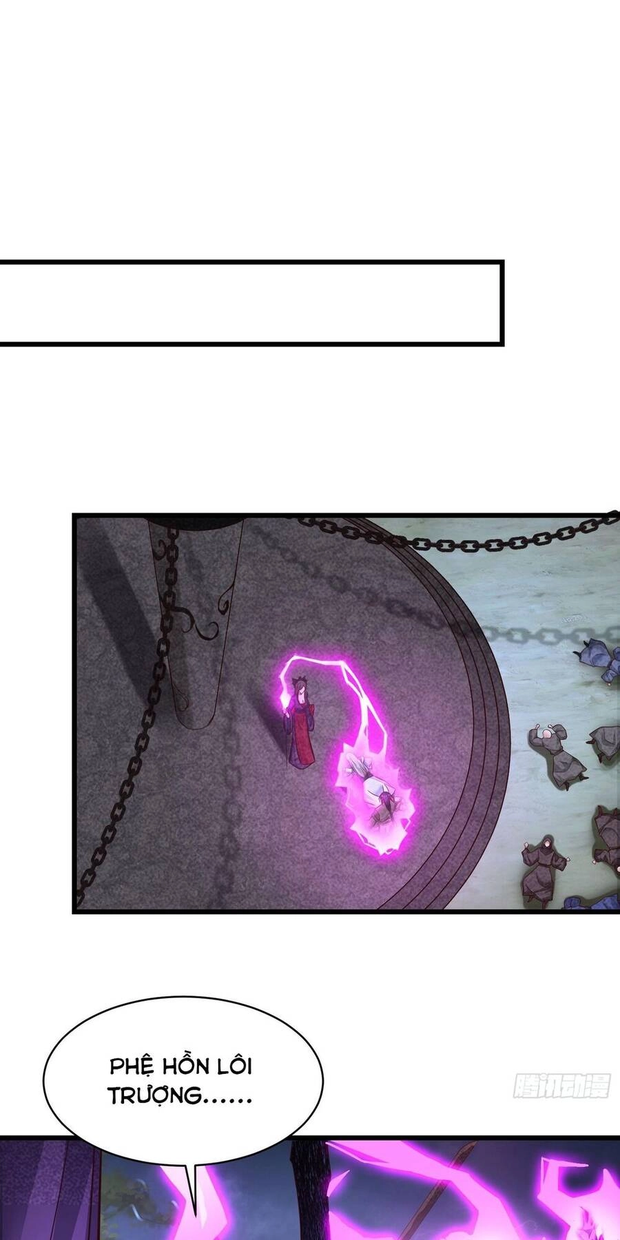 Người Ở Rể Bị Ép Thành Phản Diện Chapter 359 - 16