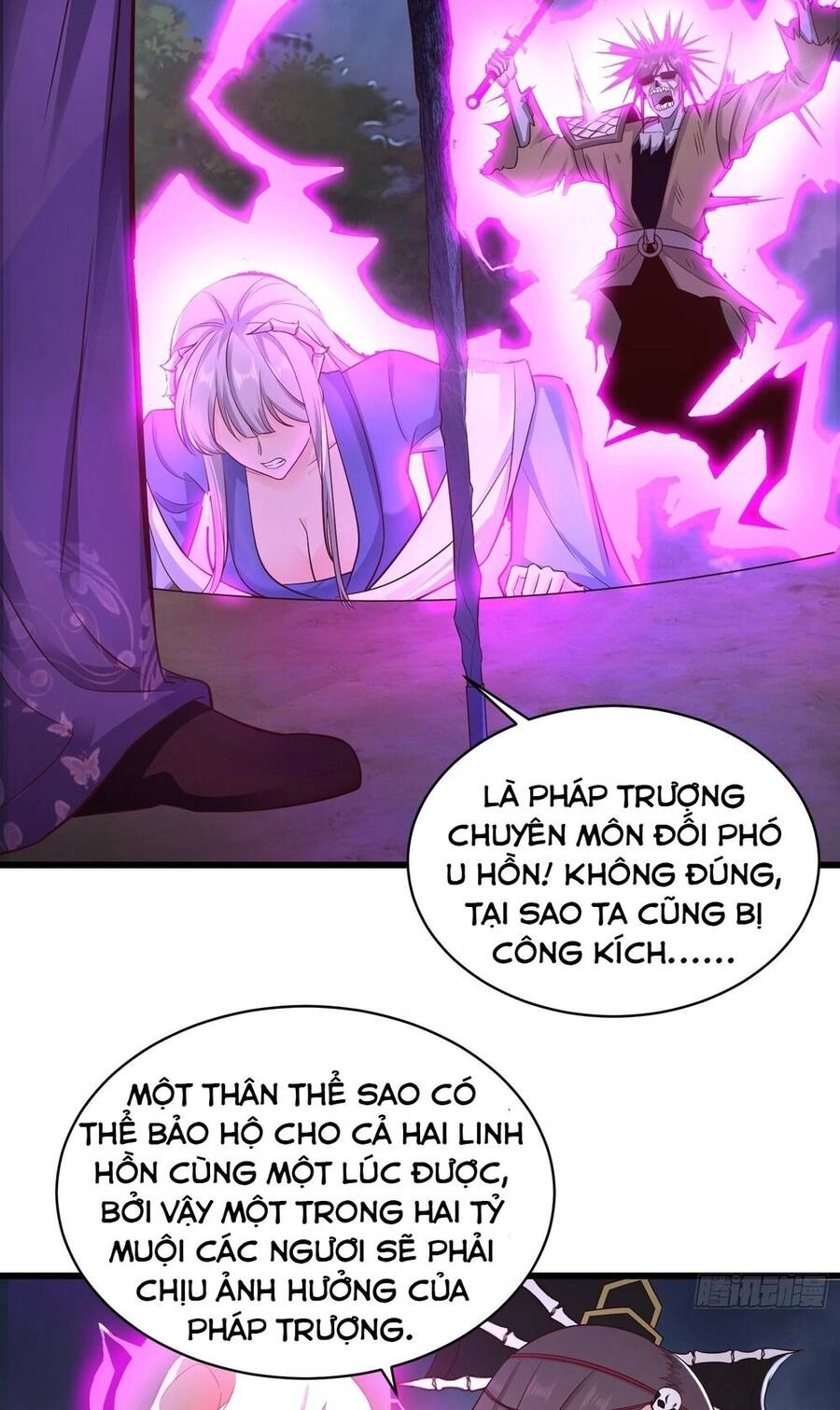 Người Ở Rể Bị Ép Thành Phản Diện Chapter 359 - 17