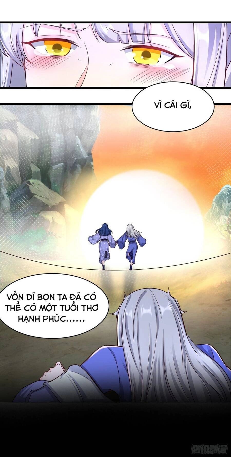 Người Ở Rể Bị Ép Thành Phản Diện Chapter 359 - 19