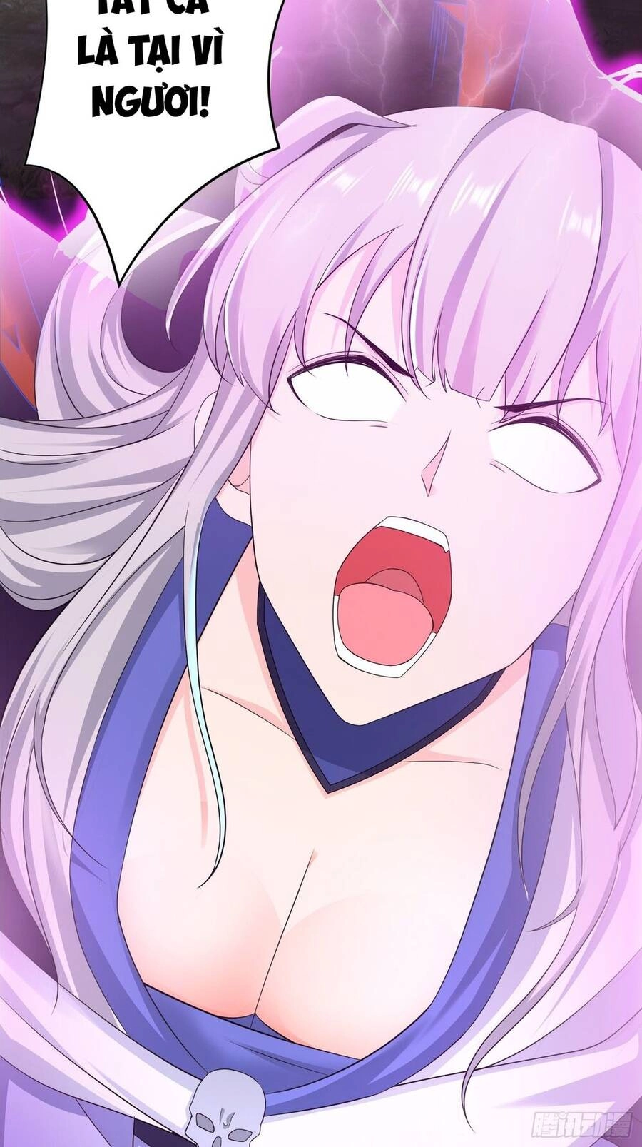 Người Ở Rể Bị Ép Thành Phản Diện Chapter 359 - 21