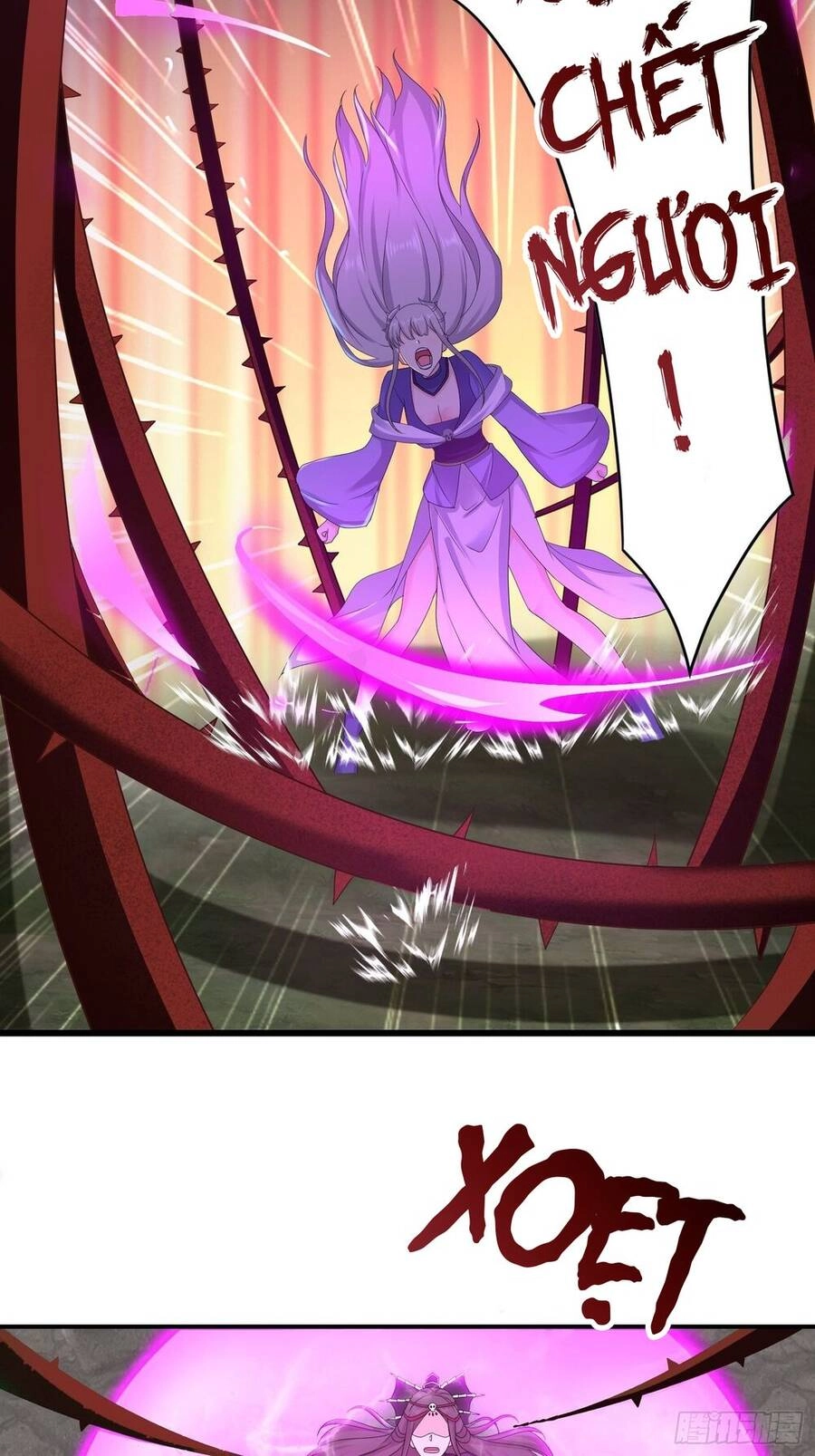 Người Ở Rể Bị Ép Thành Phản Diện Chapter 359 - 25