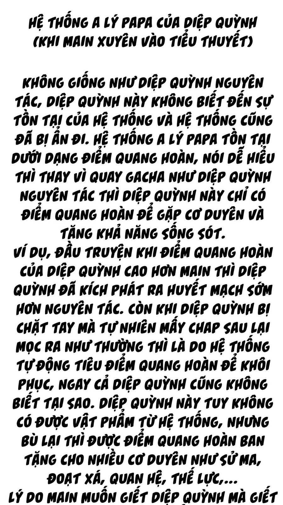 Người Ở Rể Bị Ép Thành Phản Diện Chapter 359 - 33