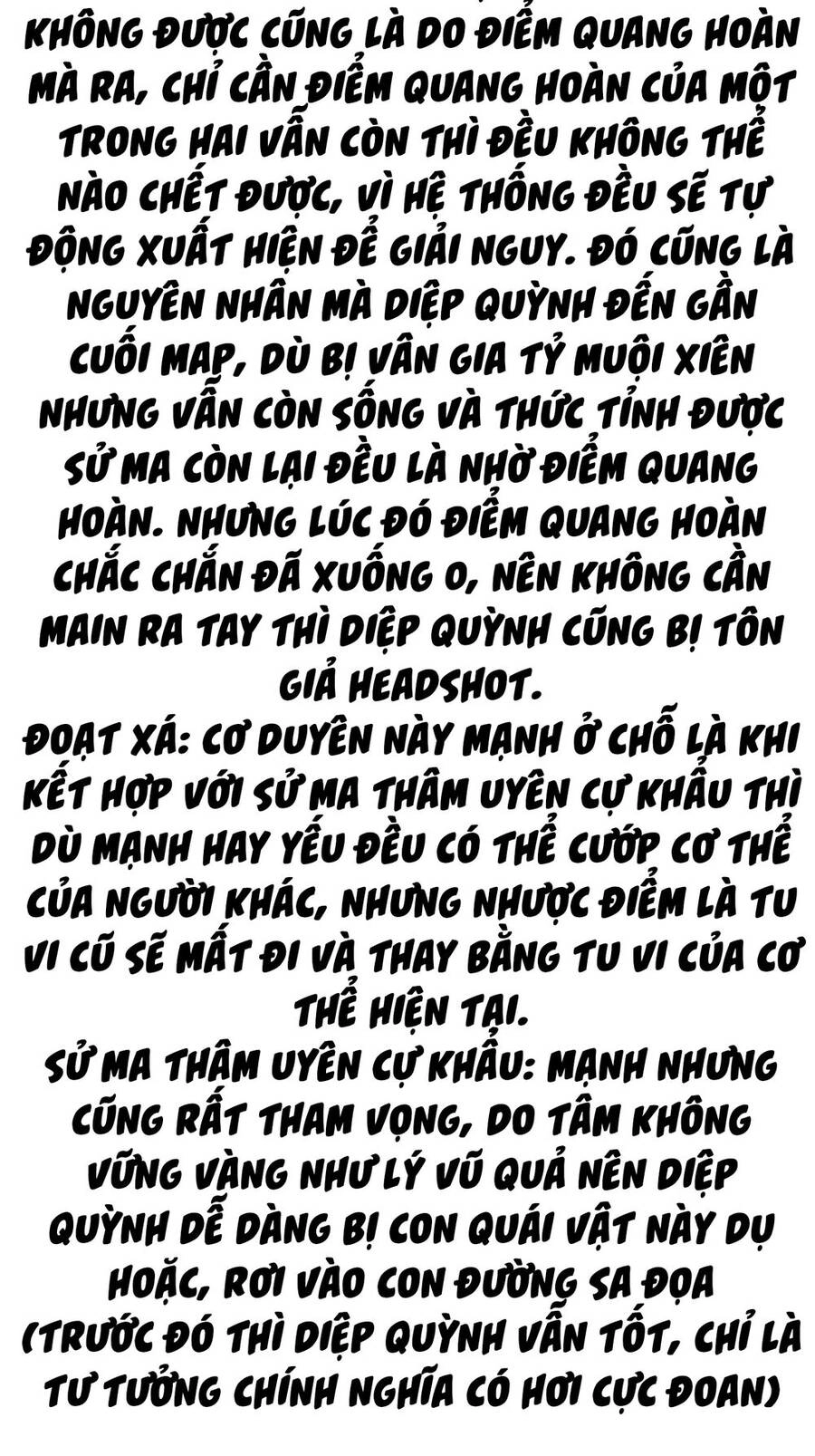 Người Ở Rể Bị Ép Thành Phản Diện Chapter 359 - 34