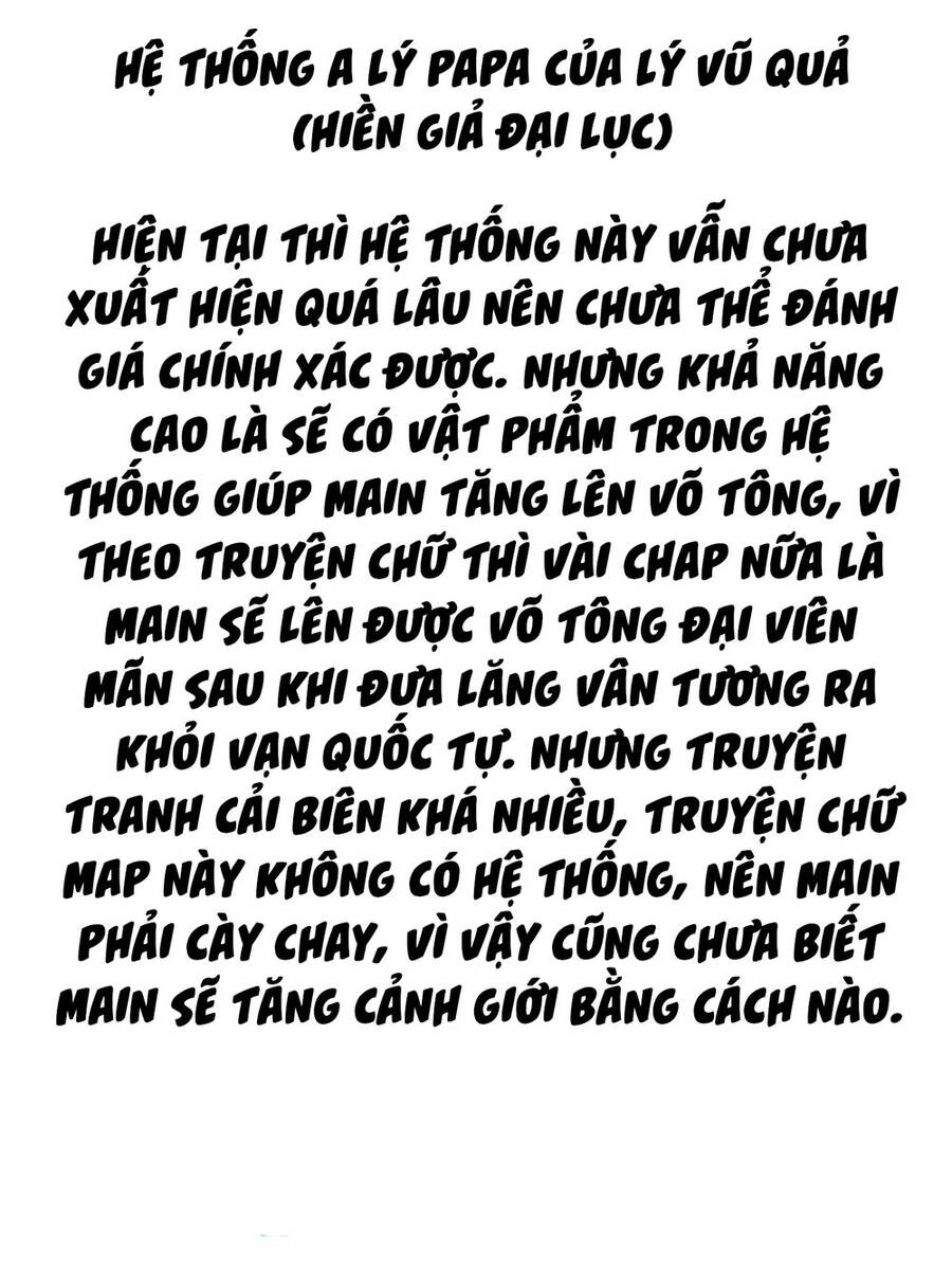 Người Ở Rể Bị Ép Thành Phản Diện Chapter 359 - 35