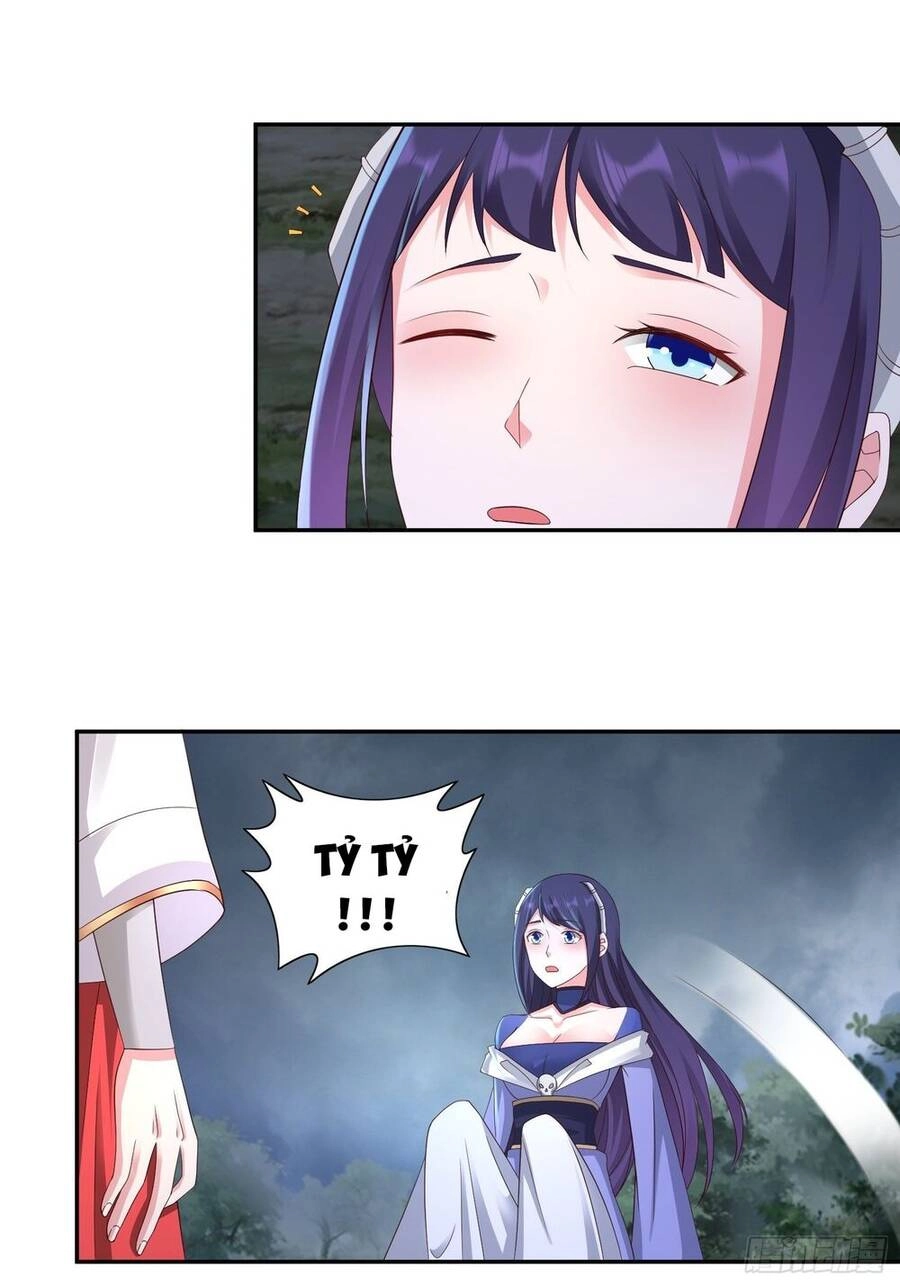 Người Ở Rể Bị Ép Thành Phản Diện Chapter 360 - 3