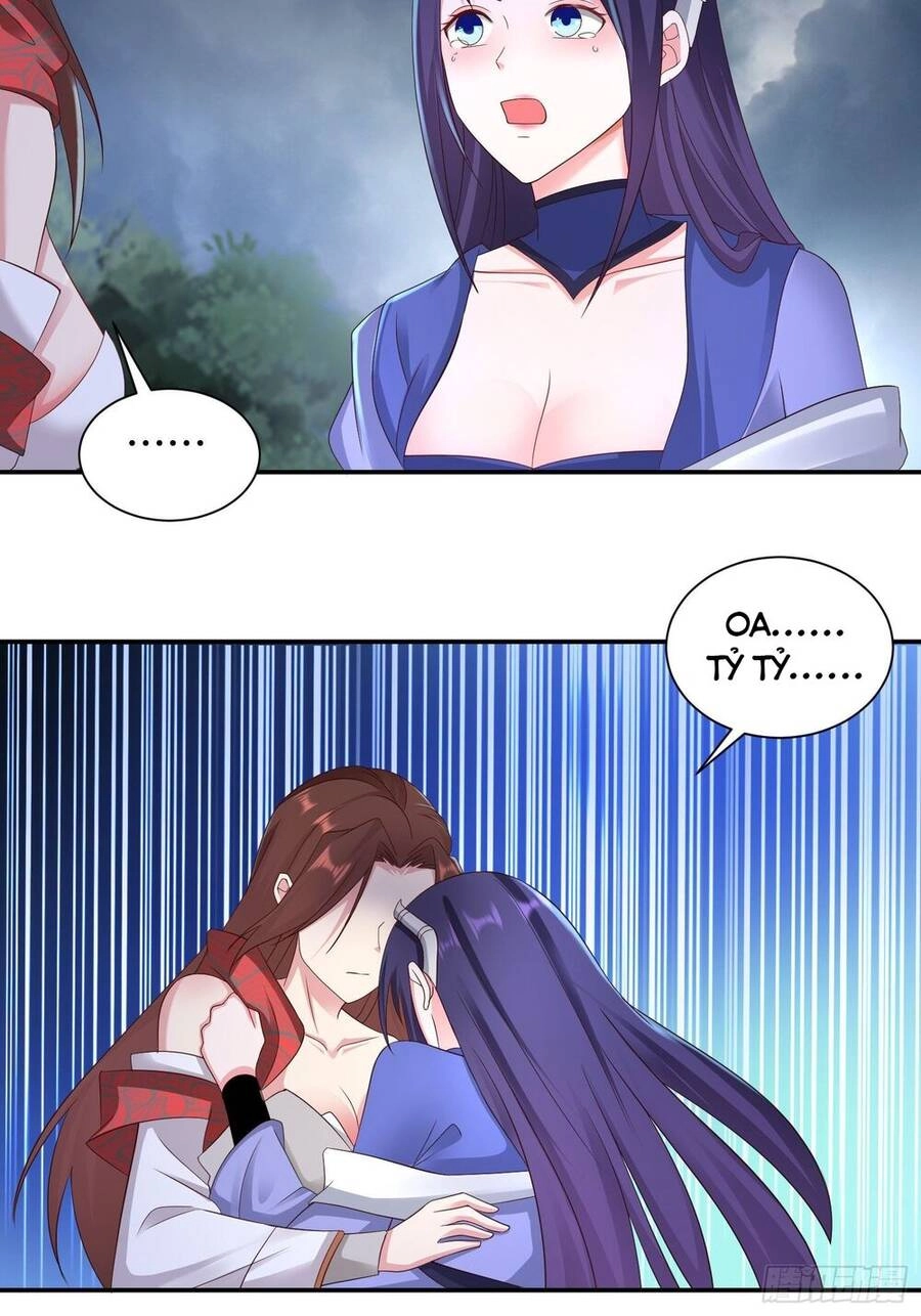 Người Ở Rể Bị Ép Thành Phản Diện Chapter 360 - 5