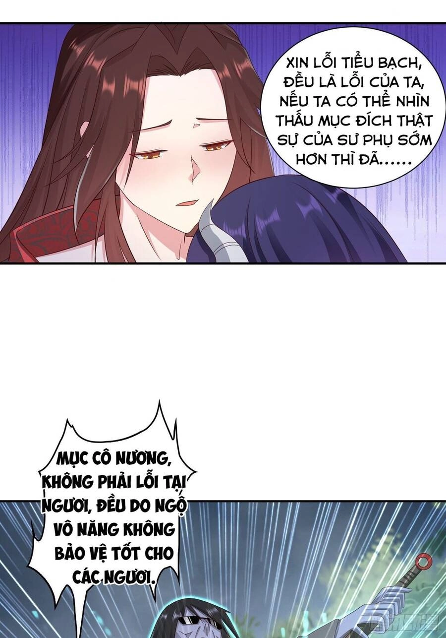 Người Ở Rể Bị Ép Thành Phản Diện Chapter 360 - 6