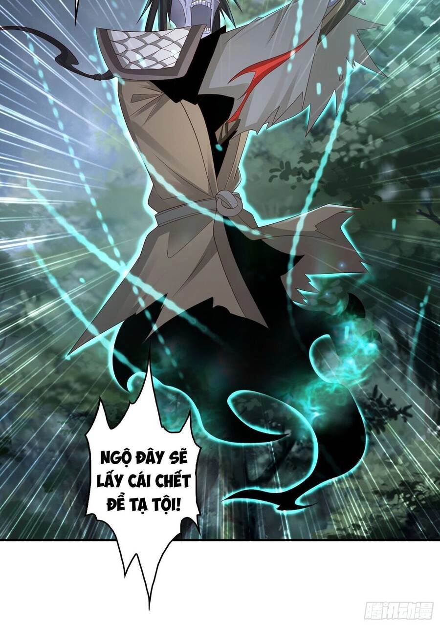 Người Ở Rể Bị Ép Thành Phản Diện Chapter 360 - 7