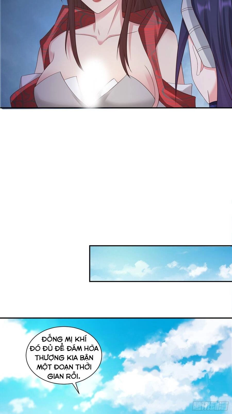 Người Ở Rể Bị Ép Thành Phản Diện Chapter 360 - 10