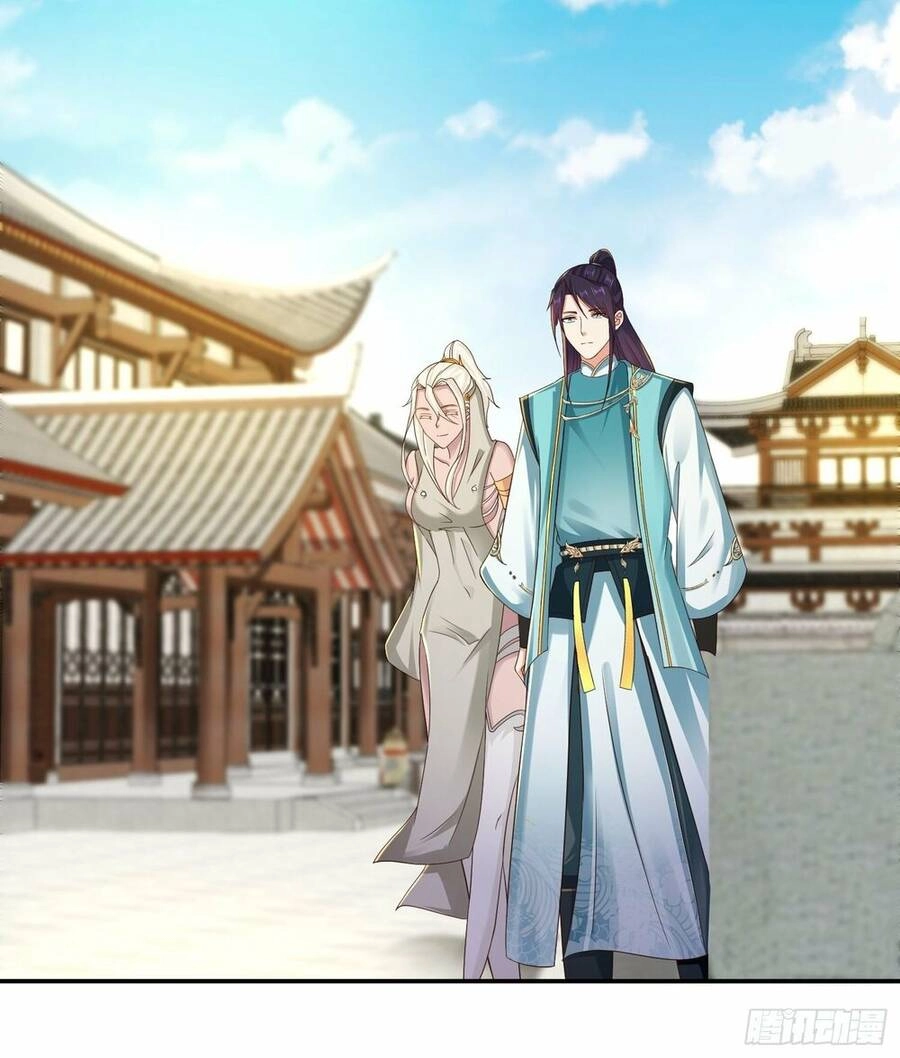 Người Ở Rể Bị Ép Thành Phản Diện Chapter 360 - 11