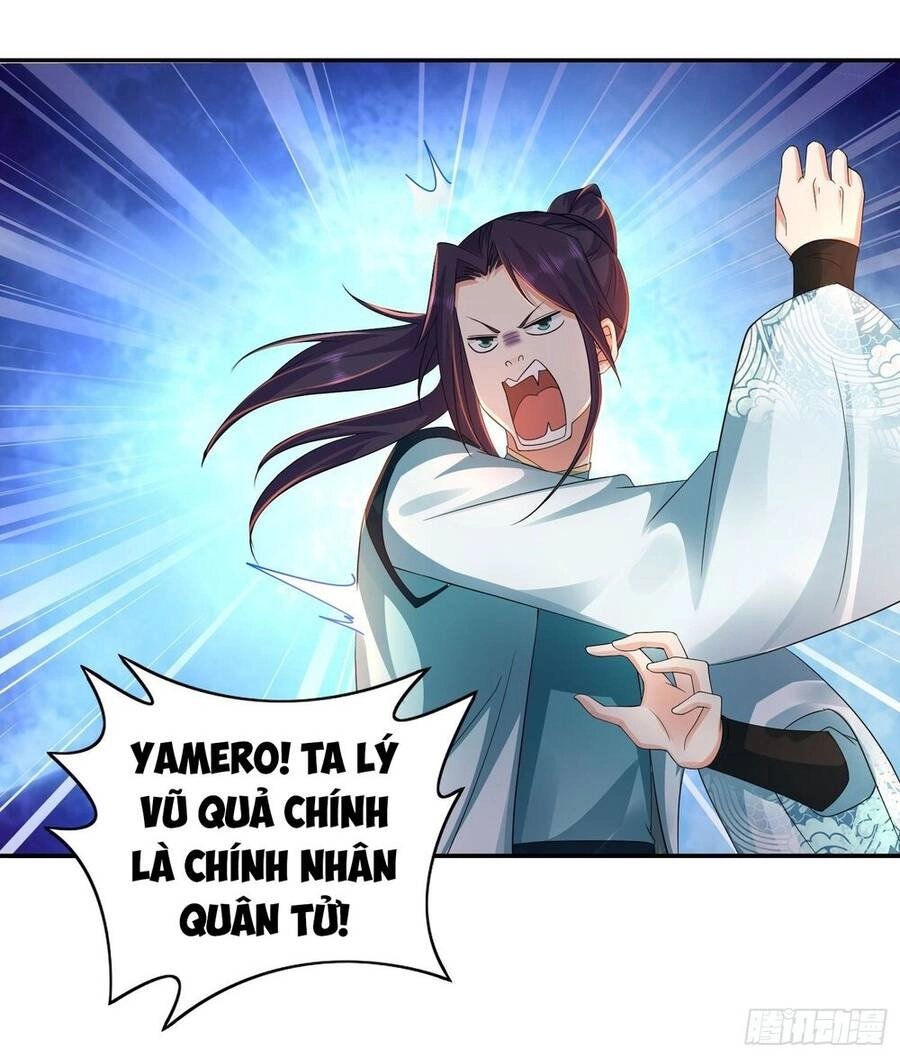 Người Ở Rể Bị Ép Thành Phản Diện Chapter 360 - 15