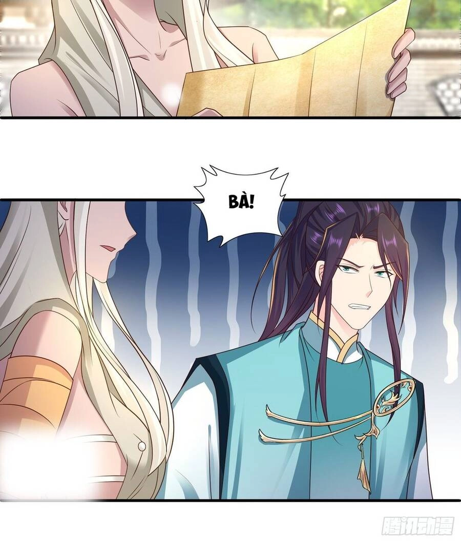 Người Ở Rể Bị Ép Thành Phản Diện Chapter 360 - 23