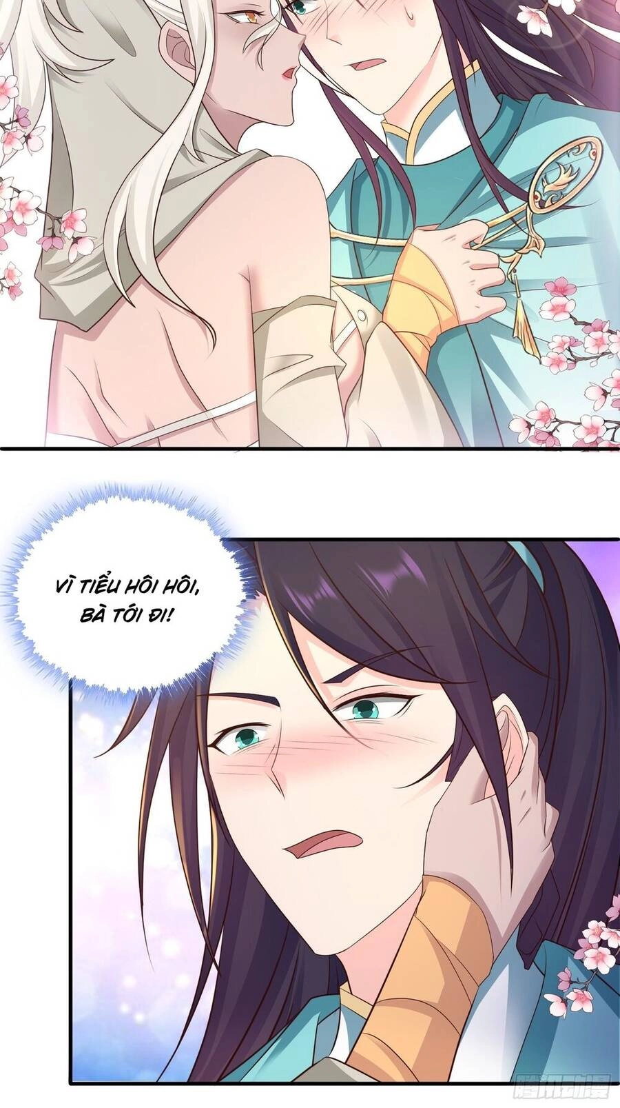 Người Ở Rể Bị Ép Thành Phản Diện Chapter 360 - 26