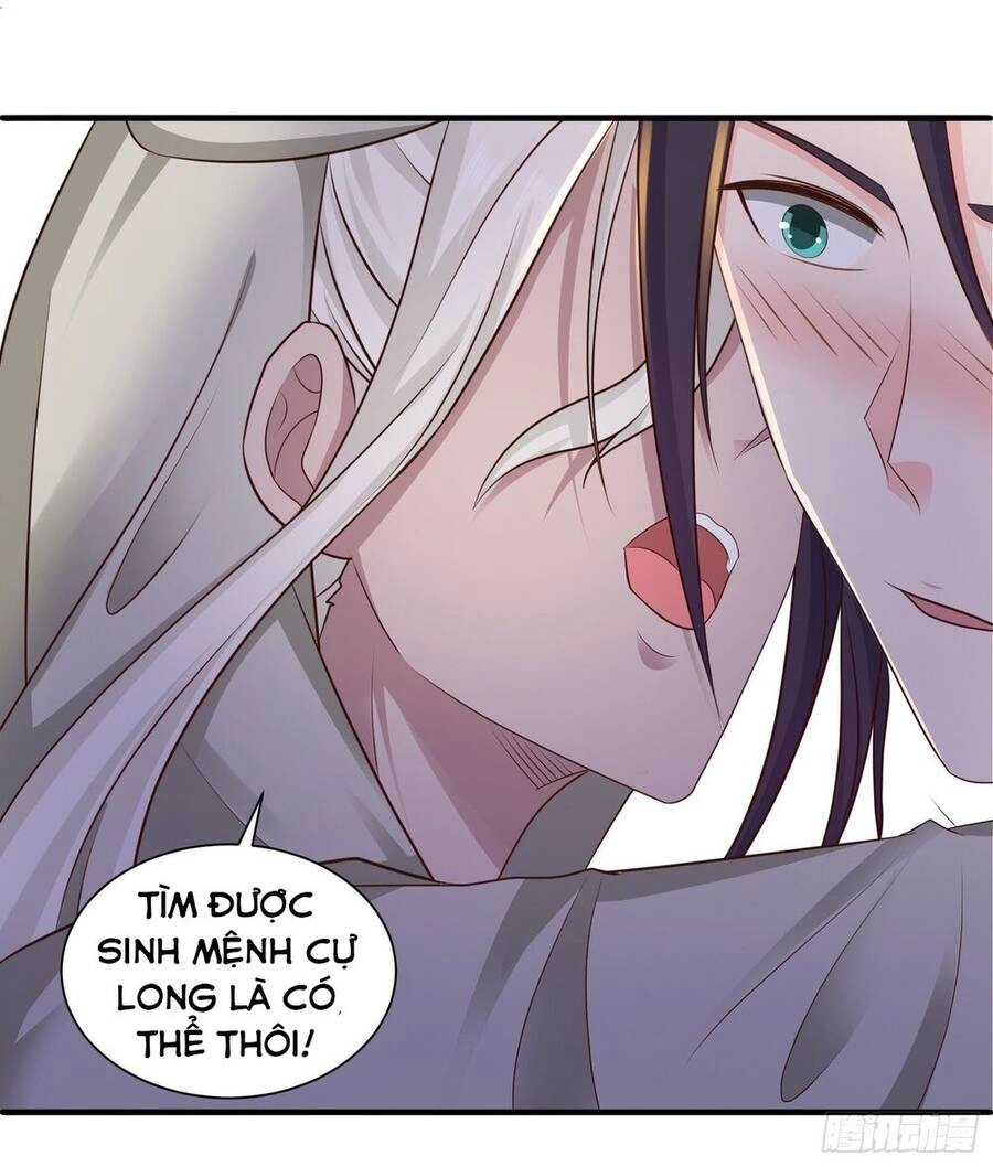 Người Ở Rể Bị Ép Thành Phản Diện Chapter 360 - 27