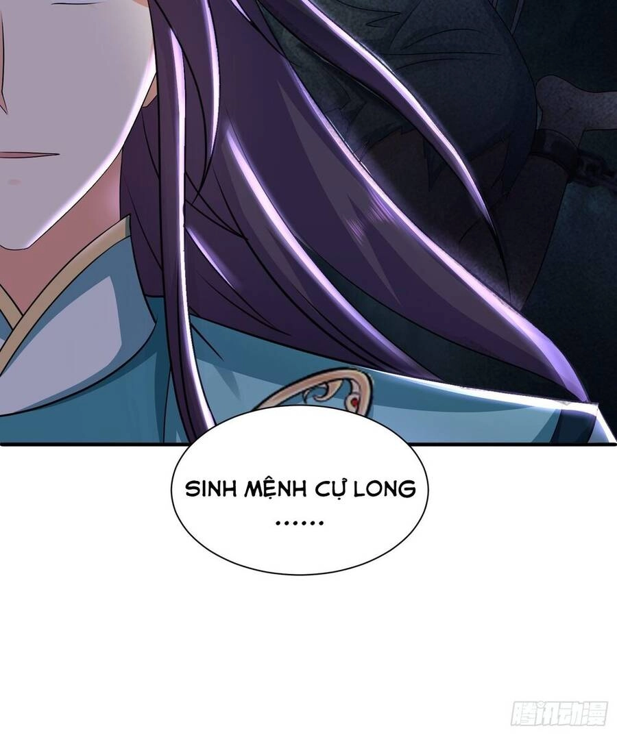 Người Ở Rể Bị Ép Thành Phản Diện Chapter 360 - 29