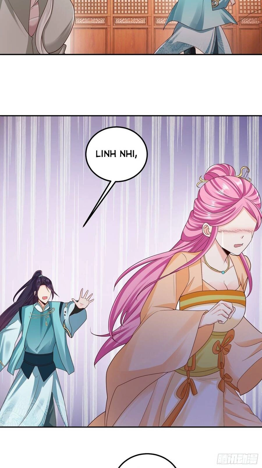 Người Ở Rể Bị Ép Thành Phản Diện Chapter 362 - 4