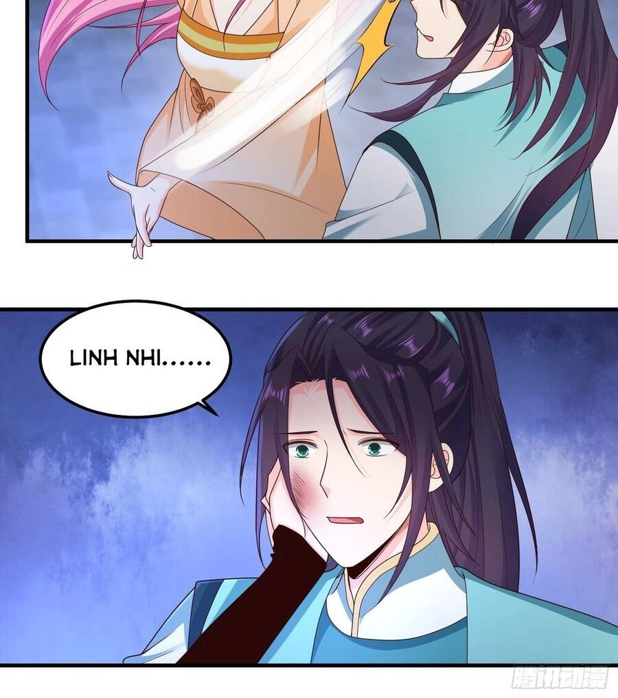 Người Ở Rể Bị Ép Thành Phản Diện Chapter 362 - 6