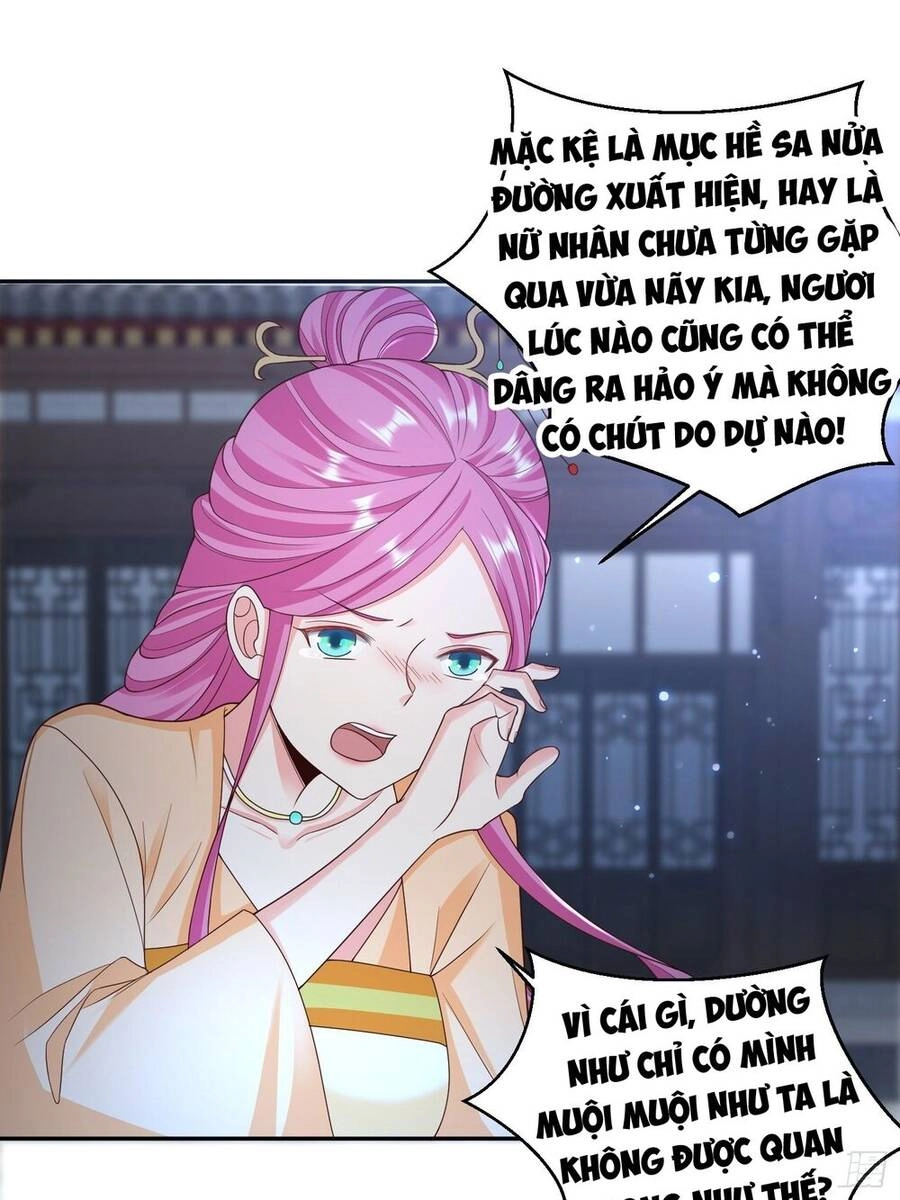 Người Ở Rể Bị Ép Thành Phản Diện Chapter 362 - 7