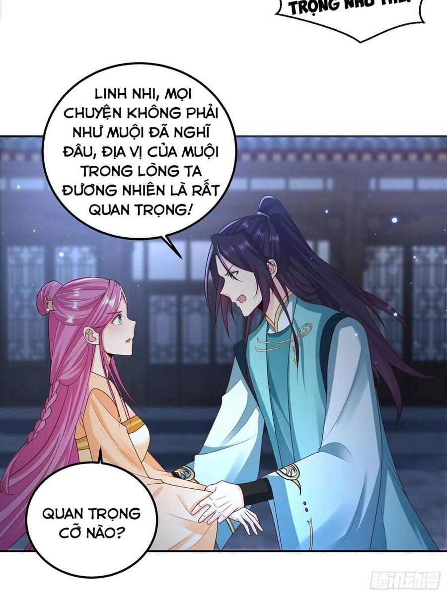 Người Ở Rể Bị Ép Thành Phản Diện Chapter 362 - 8