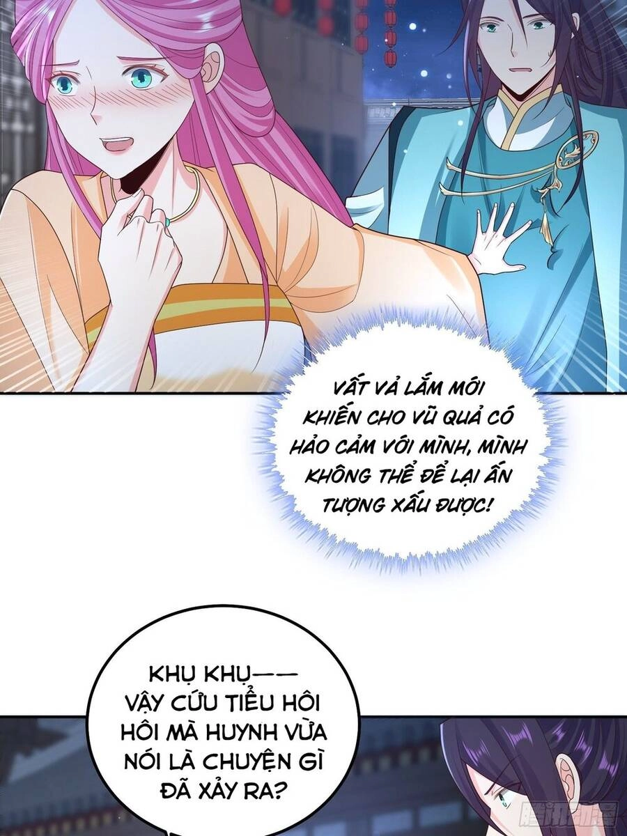 Người Ở Rể Bị Ép Thành Phản Diện Chapter 362 - 11