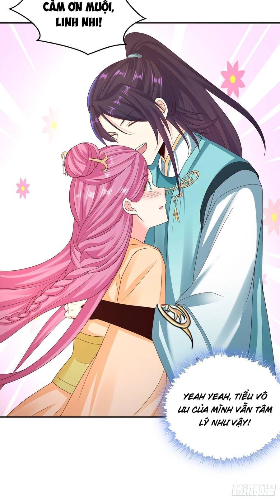 Người Ở Rể Bị Ép Thành Phản Diện Chapter 362 - 15