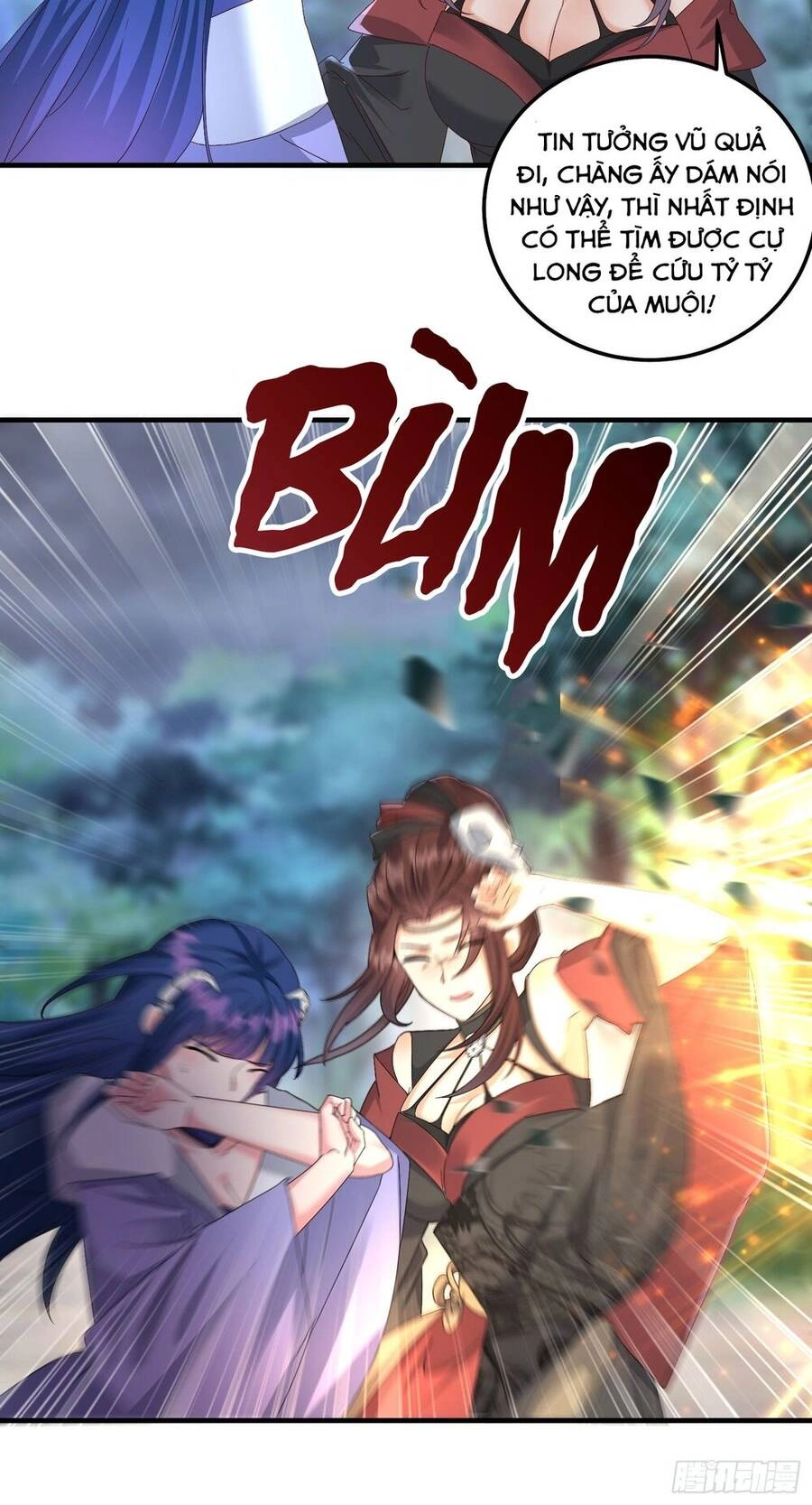 Người Ở Rể Bị Ép Thành Phản Diện Chapter 362 - 25