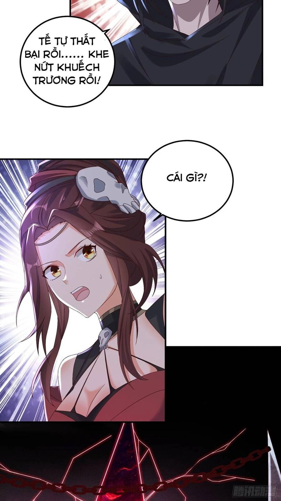 Người Ở Rể Bị Ép Thành Phản Diện Chapter 362 - 28