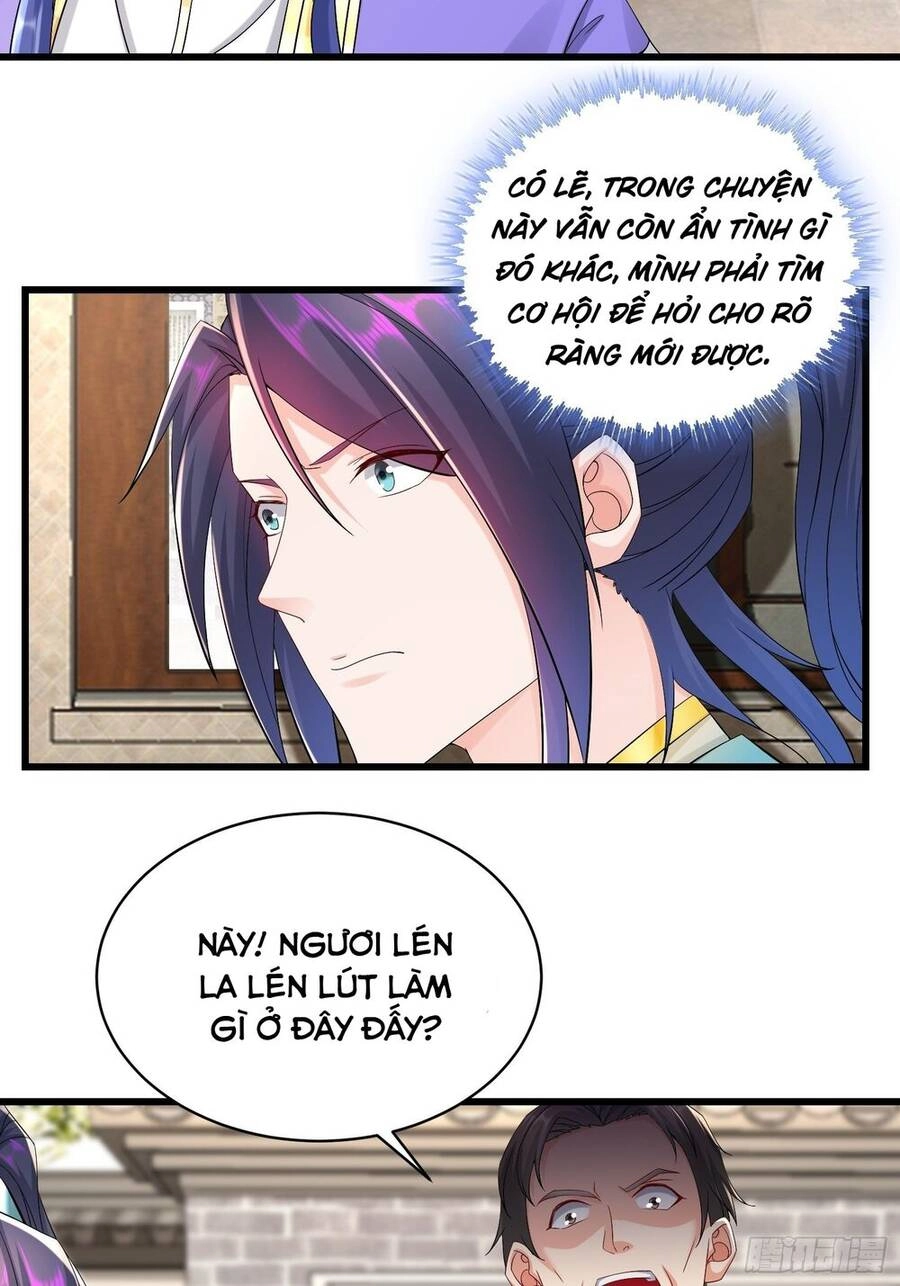 Người Ở Rể Bị Ép Thành Phản Diện Chapter 364 - 8