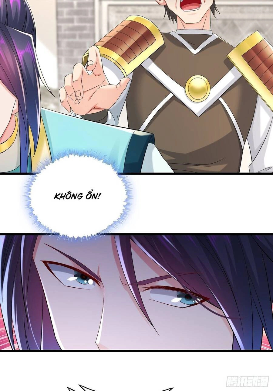 Người Ở Rể Bị Ép Thành Phản Diện Chapter 364 - 9