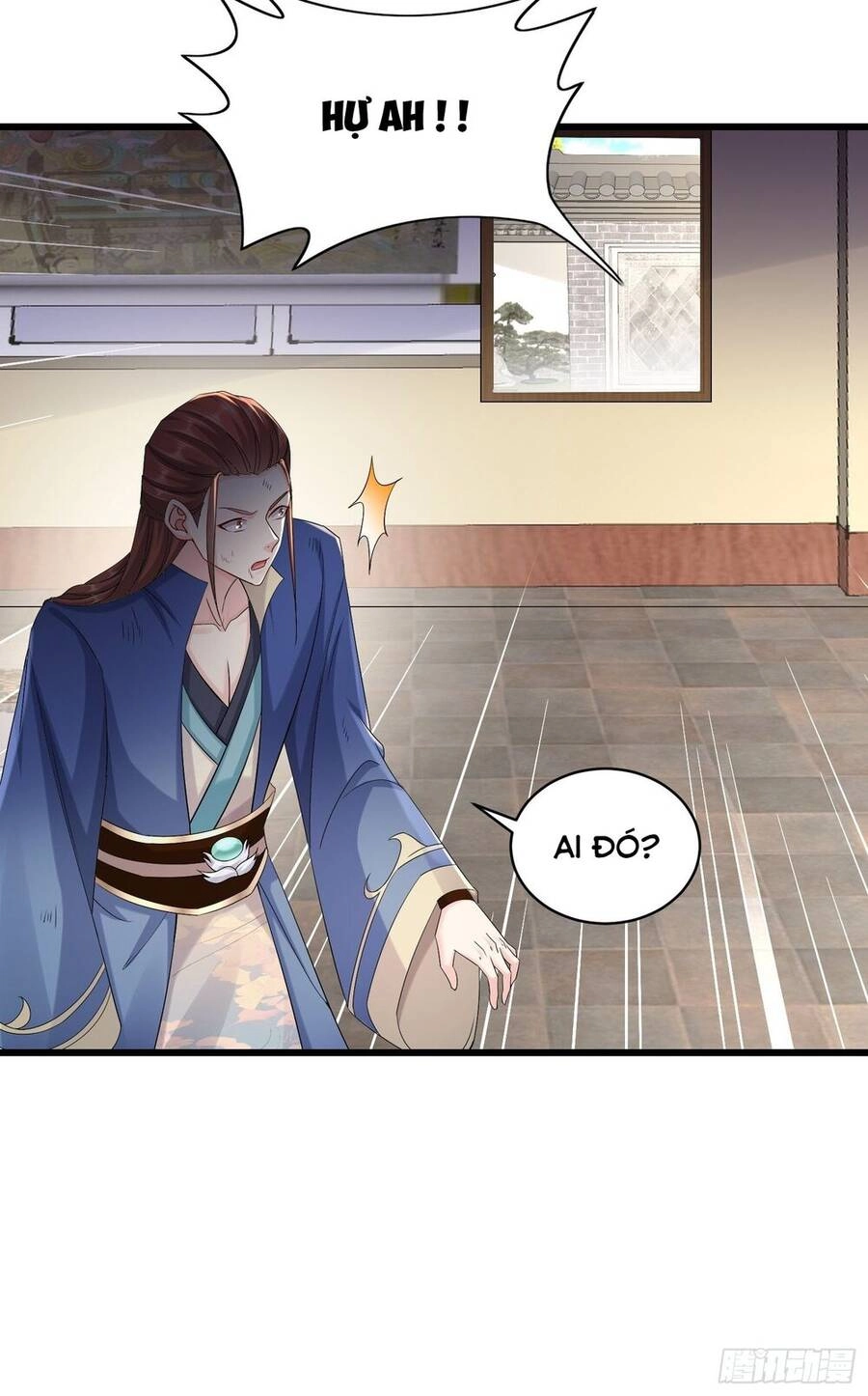 Người Ở Rể Bị Ép Thành Phản Diện Chapter 364 - 10