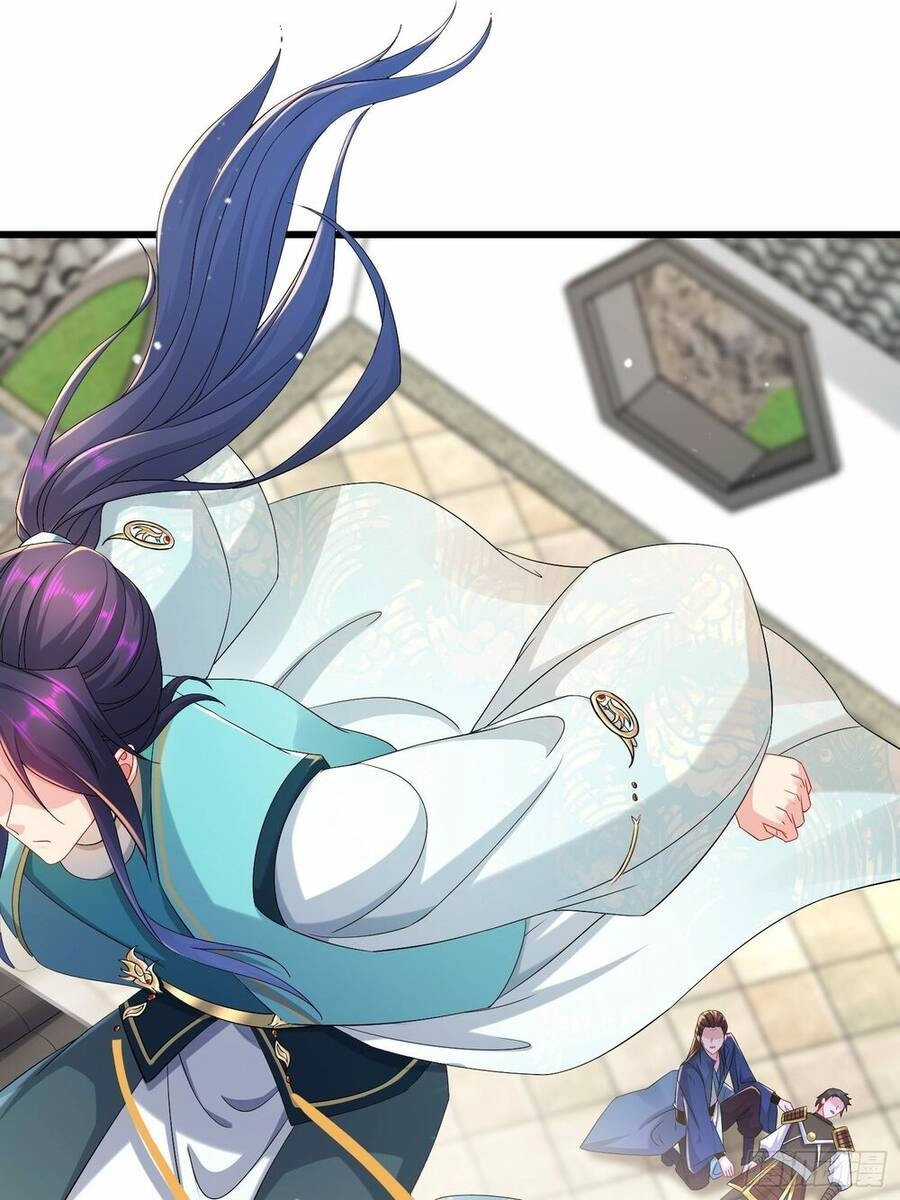 Người Ở Rể Bị Ép Thành Phản Diện Chapter 364 - 11