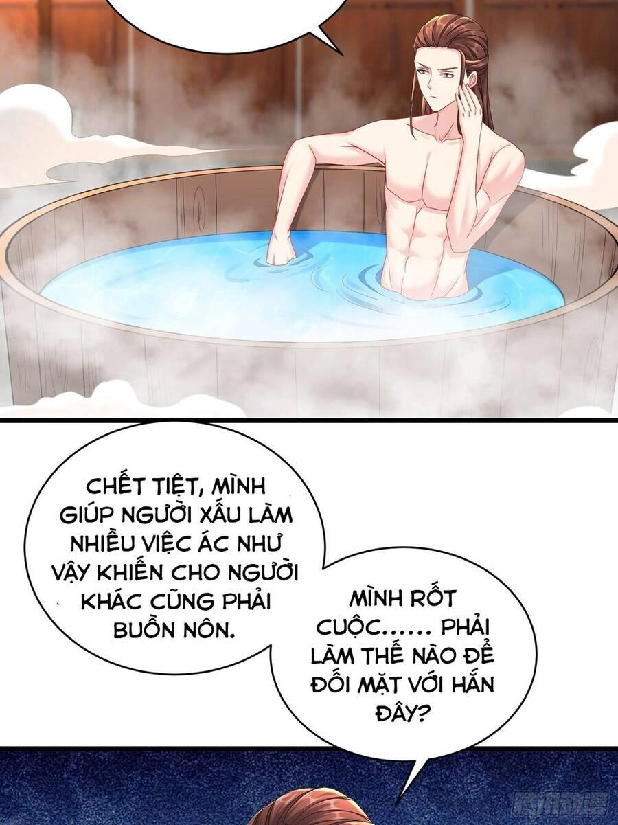 Người Ở Rể Bị Ép Thành Phản Diện Chapter 364 - 13