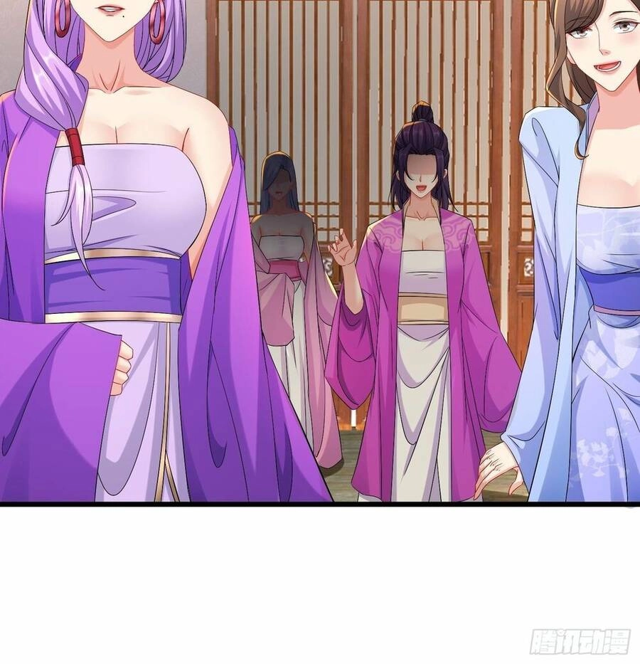 Người Ở Rể Bị Ép Thành Phản Diện Chapter 364 - 15