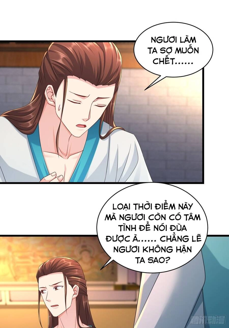 Người Ở Rể Bị Ép Thành Phản Diện Chapter 364 - 25