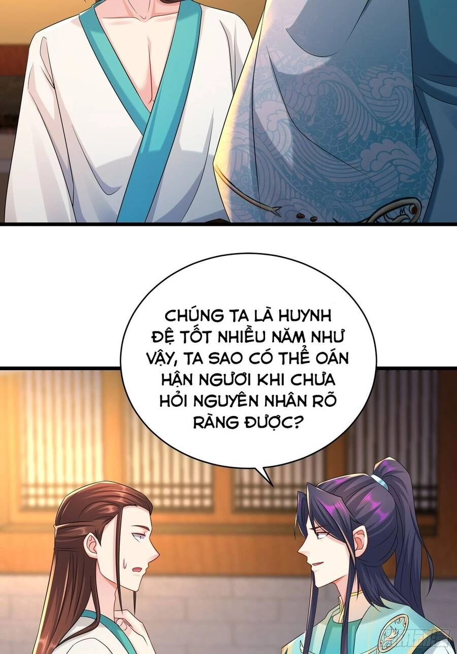 Người Ở Rể Bị Ép Thành Phản Diện Chapter 364 - 26