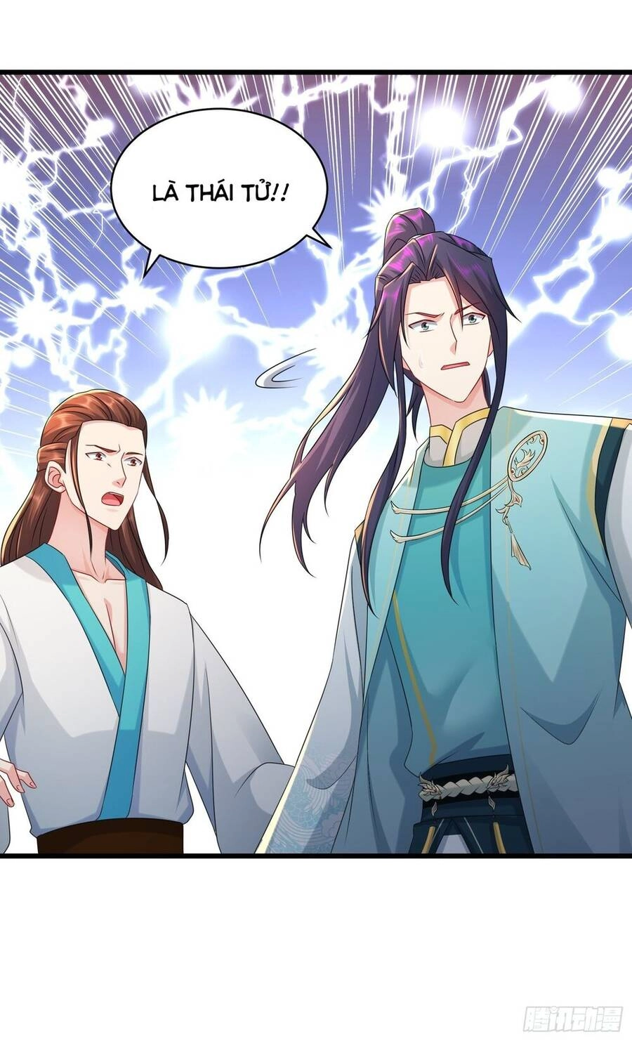 Người Ở Rể Bị Ép Thành Phản Diện Chapter 364 - 28